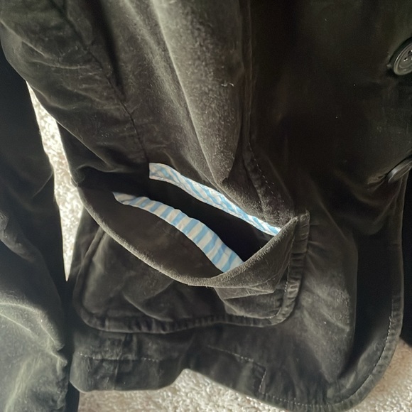 J CREW Velvet Blazer - Picture 14 of 16